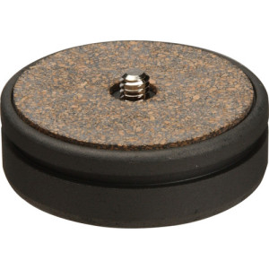 Сменная площадка Slik 6125 U3/8 для головок Pro 700DX, Ball Head 800 и SBH-808DQ